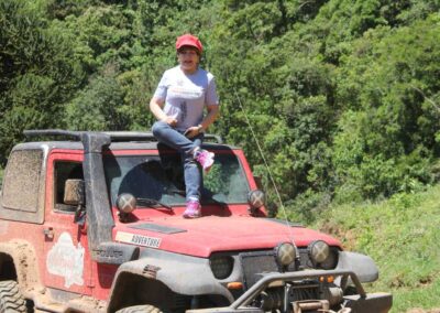 Serra da Mantiqueira com Pavani Adventure