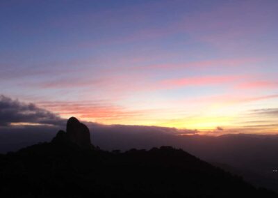 Serra da Mantiqueira com Pavani Adventure