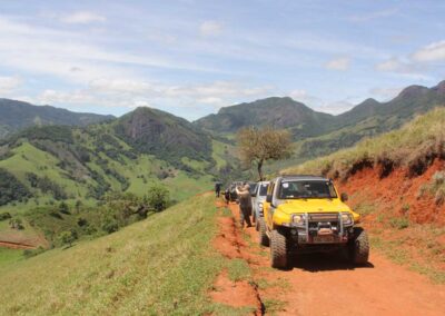 Serra da Mantiqueira com Pavani Adventure