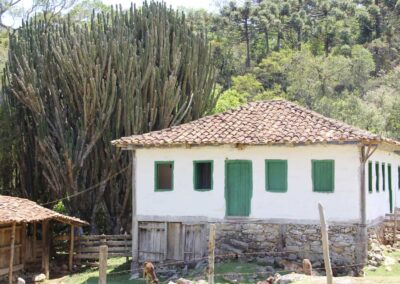 Serra da Mantiqueira com Pavani Adventure