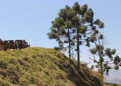 Serra da Mantiqueira com Pavani Adventure