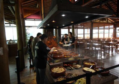 Serra da Mantiqueira com Pavani Adventure