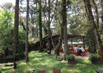 Serra da Mantiqueira com Pavani Adventure