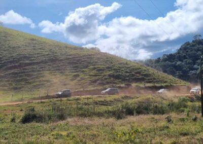 Serra da Mantiqueira com Pavani Adventure