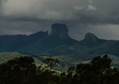 Serra da Mantiqueira com Pavani Adventure