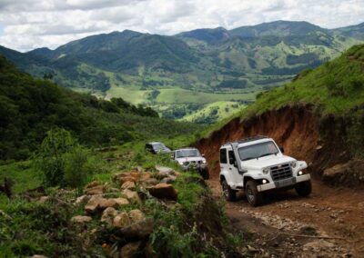 Serra da Mantiqueira com Pavani Adventure