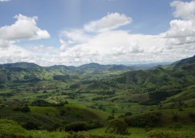 Serra da Mantiqueira com Pavani Adventure