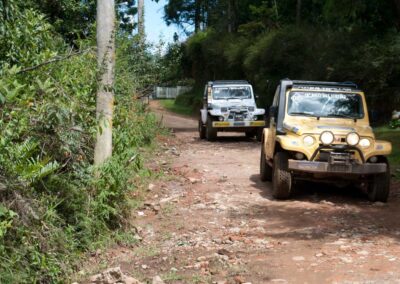 Serra da Mantiqueira com Pavani Adventure