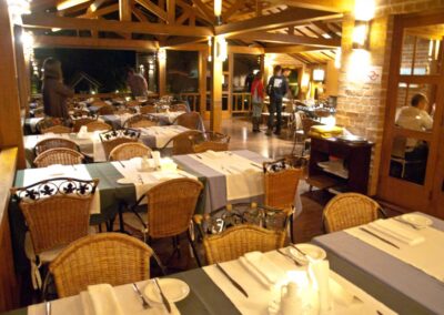 Serra da Mantiqueira com Pavani Adventure