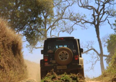 Serra da Mantiqueira com Pavani Adventure