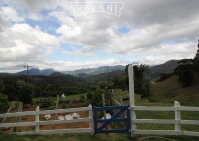 Aiuruoca com Pavani Adventure