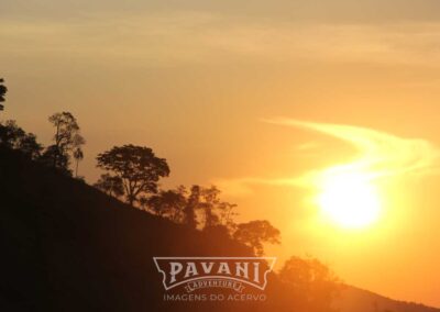 Aiuruoca com Pavani Adventure