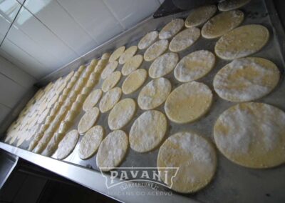Aiuruoca com Pavani Adventure