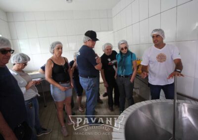 Aiuruoca com Pavani Adventure