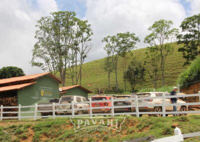 Aiuruoca com Pavani Adventure