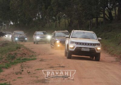 Aiuruoca com Pavani Adventure