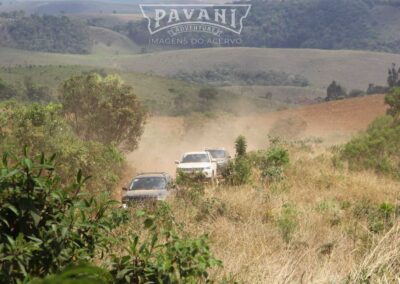 Aiuruoca com Pavani Adventure