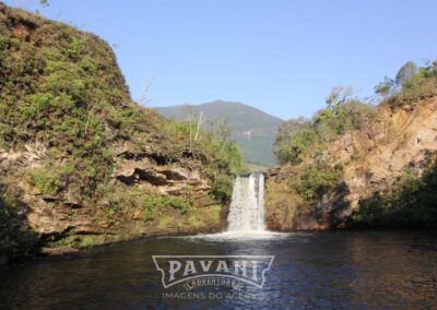 Aiuruoca com Pavani Adventure
