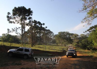 Aiuruoca com Pavani Adventure