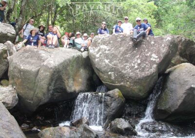 Aiuruoca com Pavani Adventure