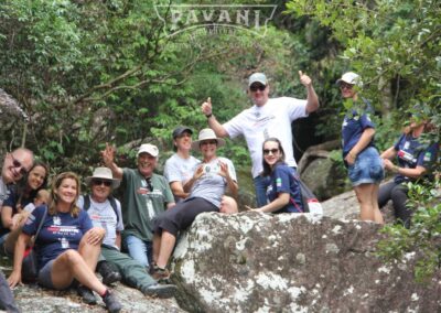 Aiuruoca com Pavani Adventure