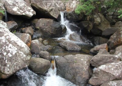 Aiuruoca com Pavani Adventure