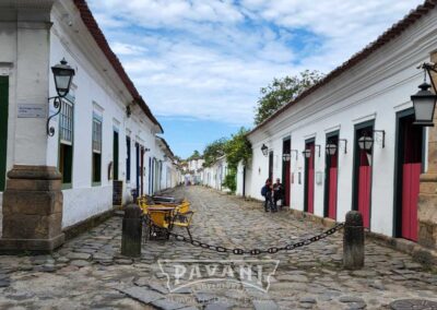 Cunha com Pavani Adventure