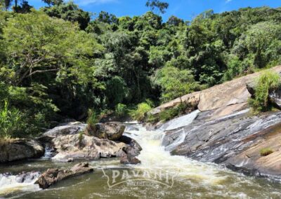 Cunha com Pavani Adventure