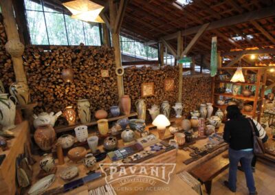 Cunha com Pavani Adventure