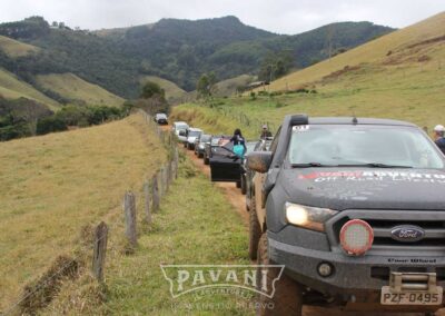 Cunha com Pavani Adventure