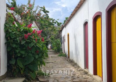 Cunha com Pavani Adventure