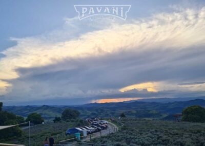 Cunha com Pavani Adventure