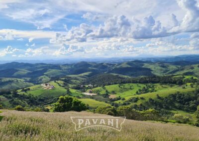 Cunha com Pavani Adventure