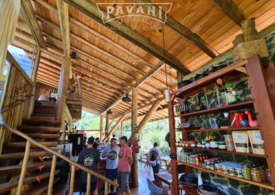 Cunha com Pavani Adventure