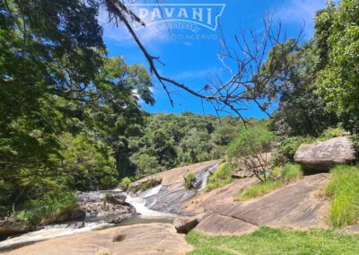 Cunha com Pavani Adventure