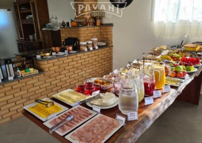 Cunha com Pavani Adventure