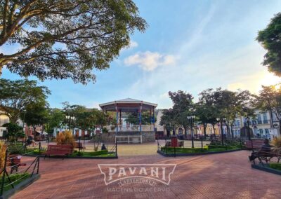 Cunha com Pavani Adventure