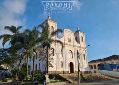 Cunha com Pavani Adventure