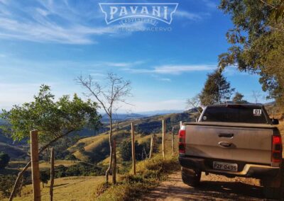 Cunha com Pavani Adventure