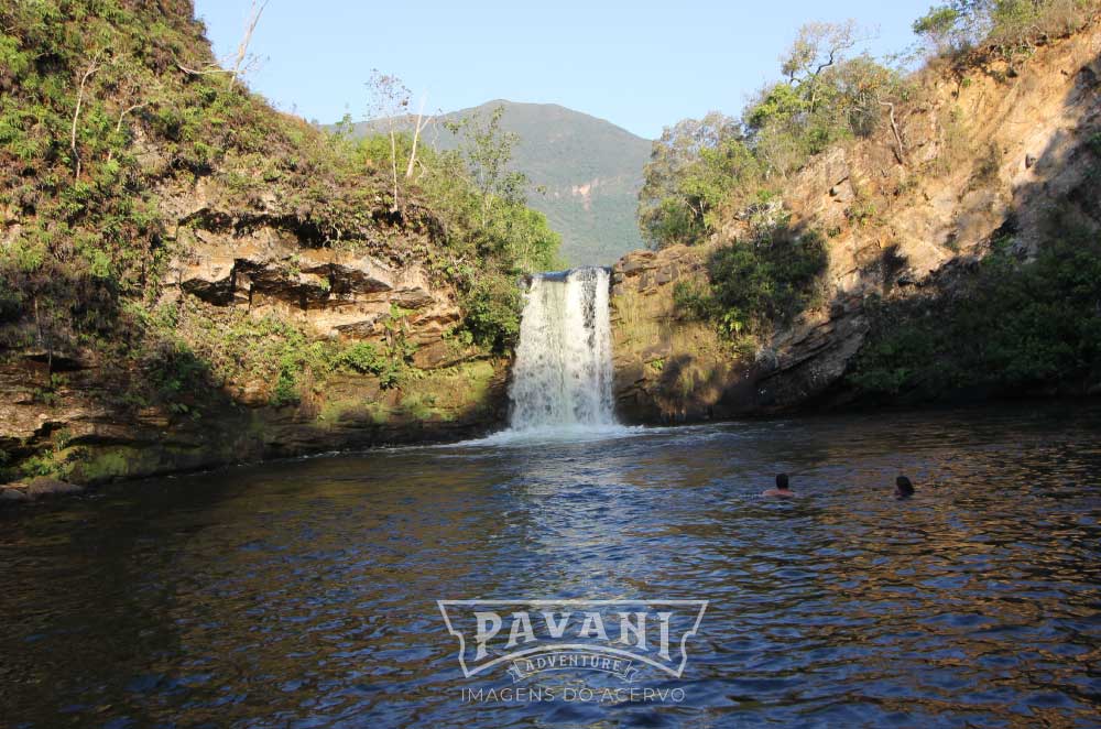 Aiuruoca com Pavani Adventure
