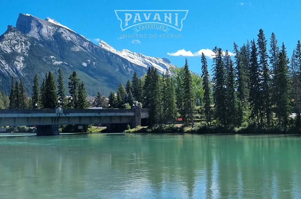 Canadá com Pavani Adventure