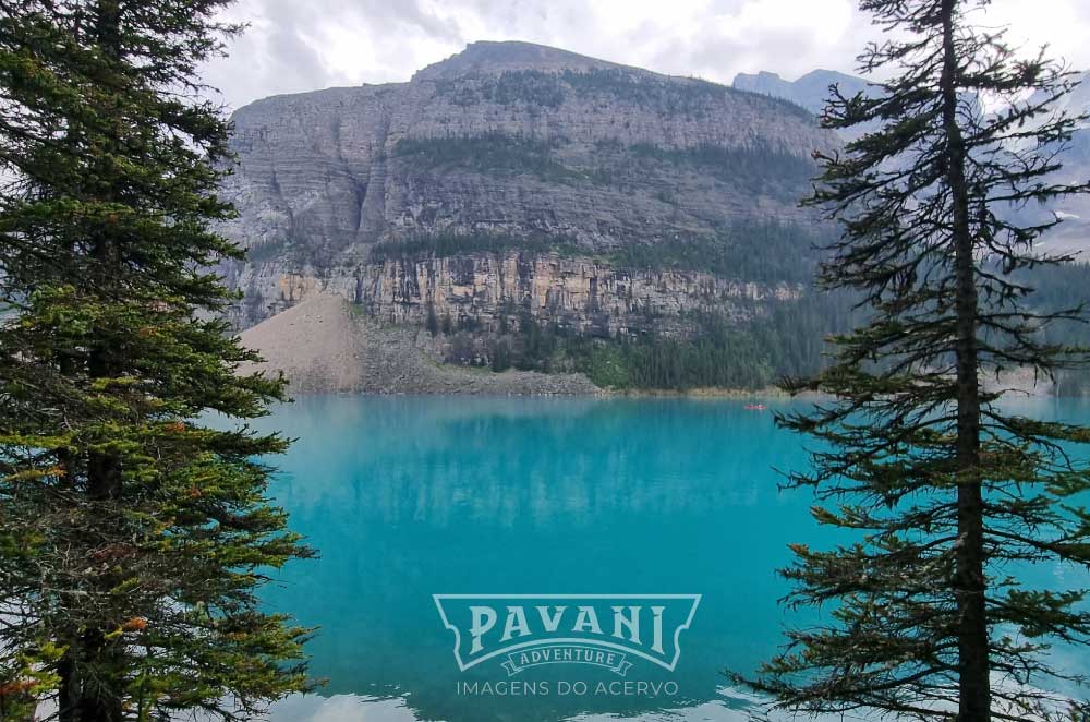 Canadá com Pavani Adventure