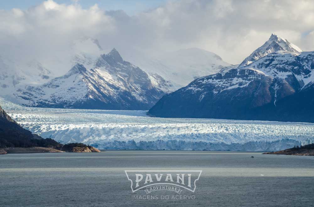 Ushuaia com Pavani Adventure